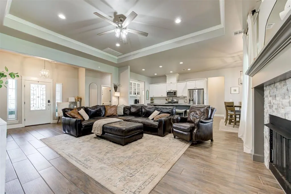 Photo 5 — 1540 NW 17th Place, Newcastle, OK 73065