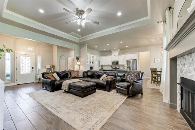 Photo 5 — 1540 NW 17th Place, Newcastle, OK 73065