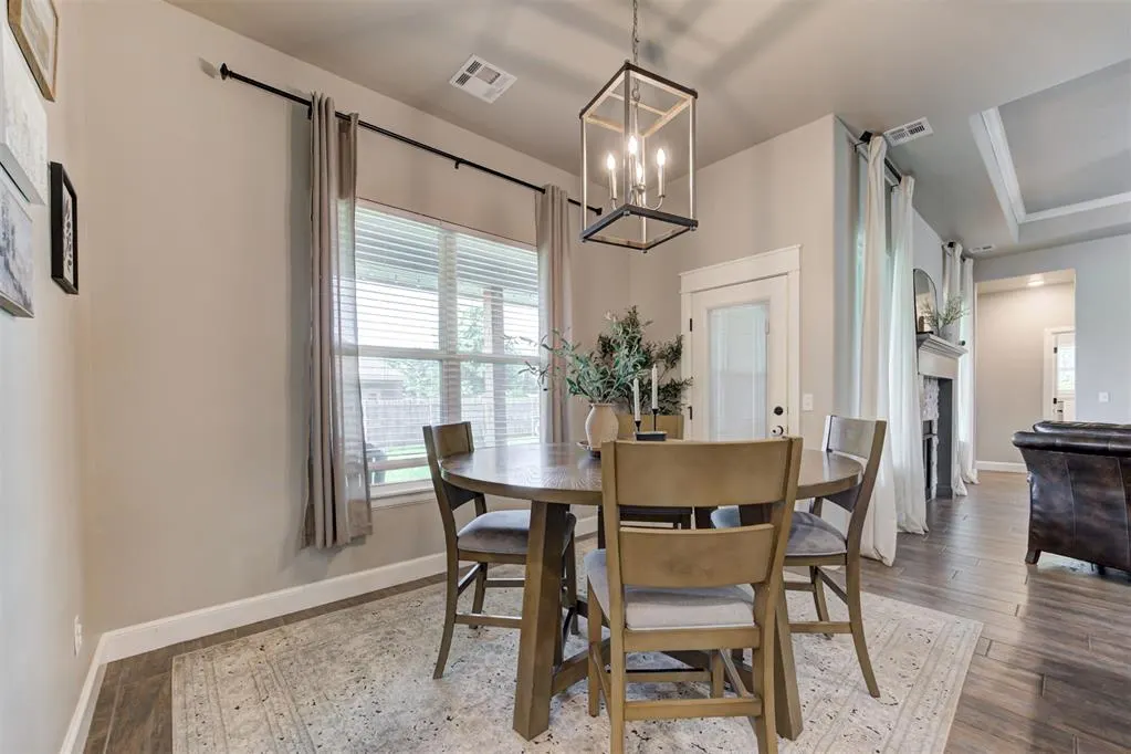 Photo 6 — 1540 NW 17th Place, Newcastle, OK 73065