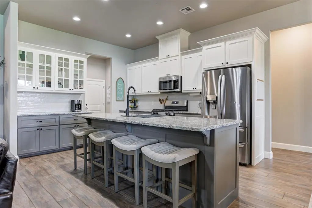 Photo 7 — 1540 NW 17th Place, Newcastle, OK 73065