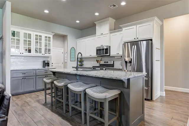 Photo 7 — 1540 NW 17th Place, Newcastle, OK 73065