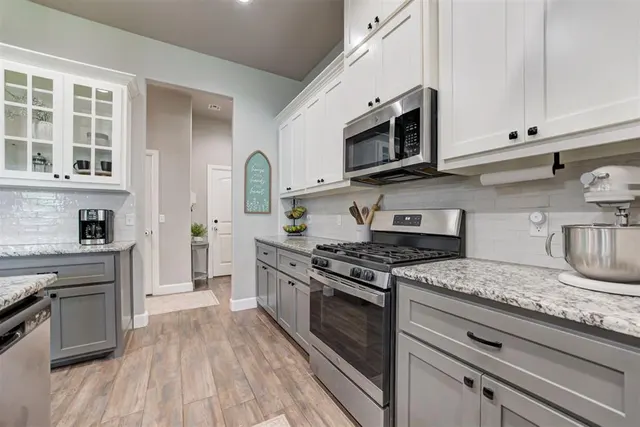 Photo 8 — 1540 NW 17th Place, Newcastle, OK 73065