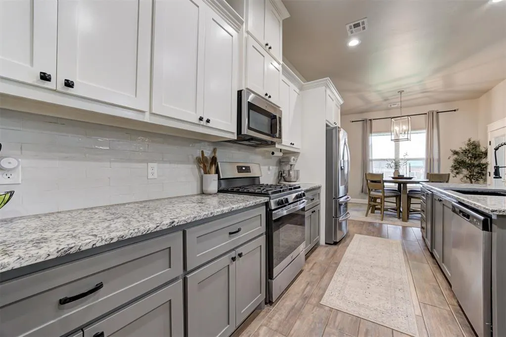 Photo 9 — 1540 NW 17th Place, Newcastle, OK 73065
