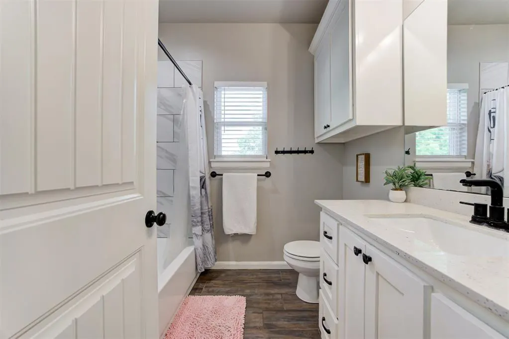 Photo 22 — 1540 NW 17th Place, Newcastle, OK 73065