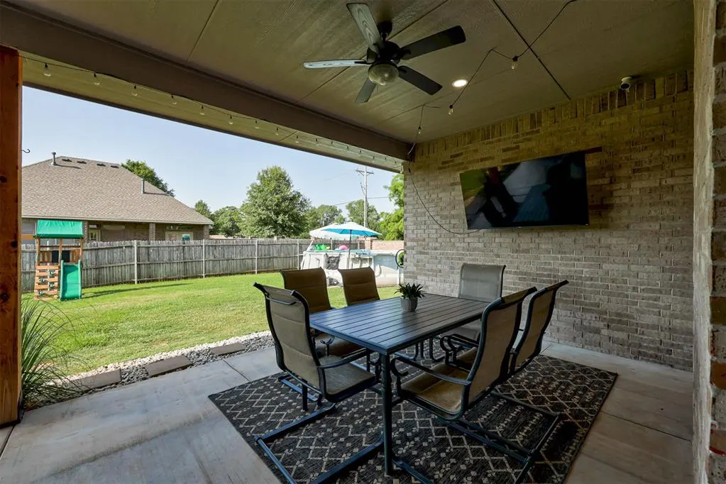 Photo 28 — 1540 NW 17th Place, Newcastle, OK 73065