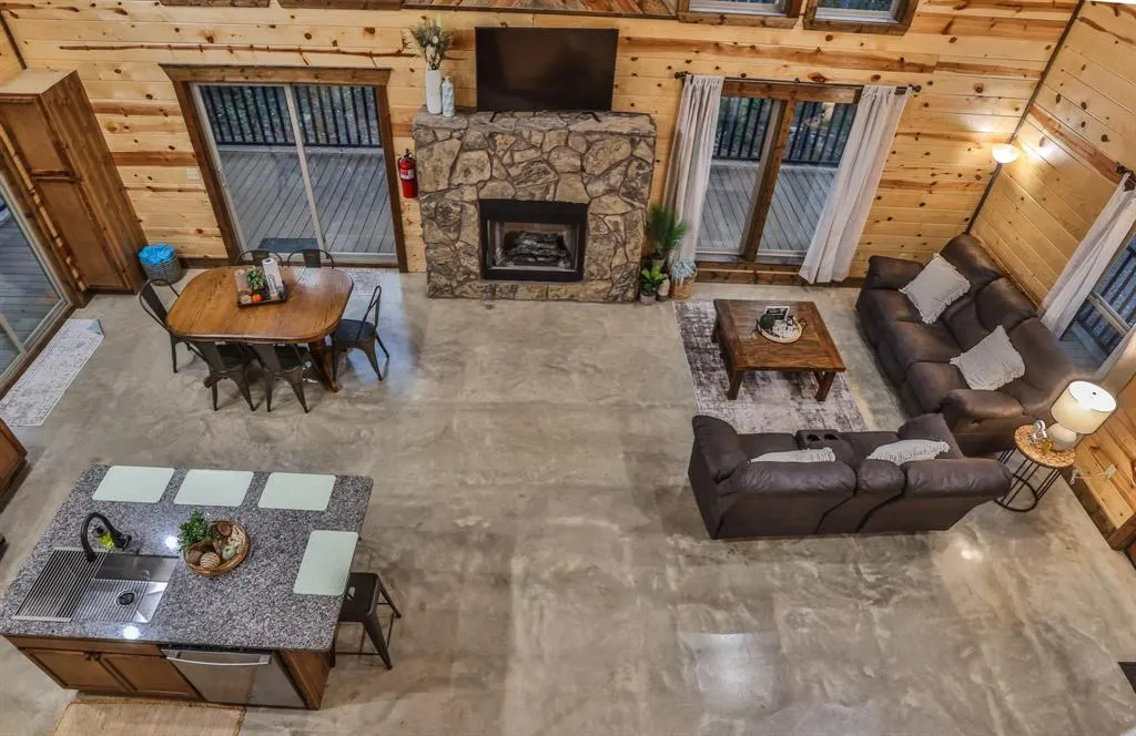 Photo 9 — 108 Bear Elm Trail, Broken Bow, OK 74728