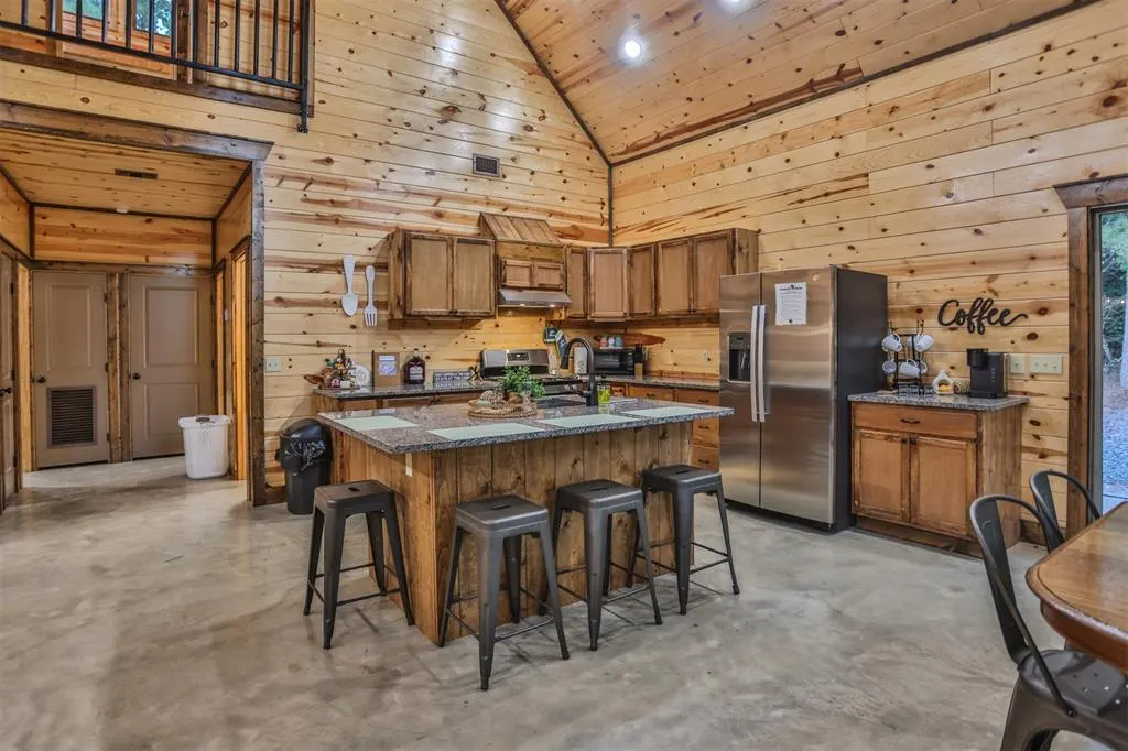 Photo 12 — 108 Bear Elm Trail, Broken Bow, OK 74728