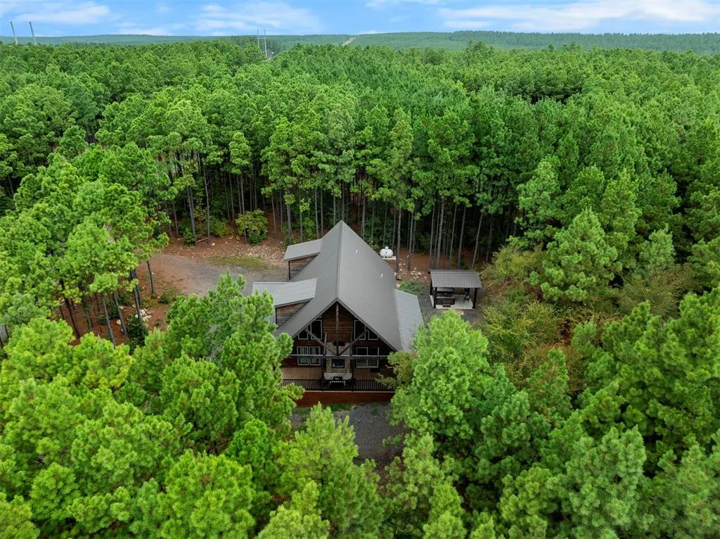 Photo 40 — 108 Bear Elm Trail, Broken Bow, OK 74728