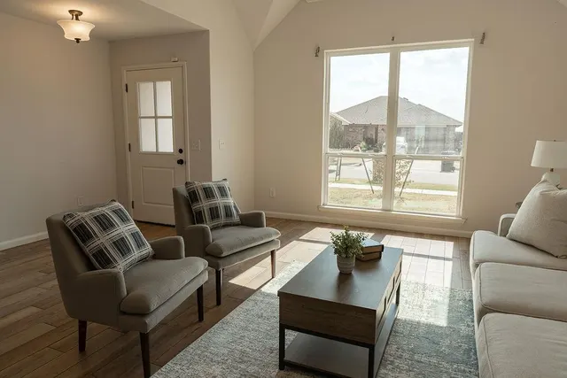 Photo 6 — 18340 Autumn Grove Drive, Edmond, OK 73012