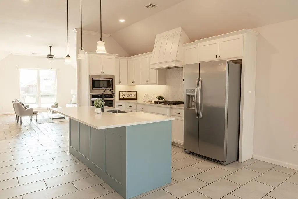 Photo 13 — 18340 Autumn Grove Drive, Edmond, OK 73012