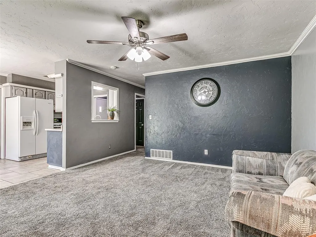 Photo 5 — 4724 Meench Drive, Oklahoma City, OK 73115