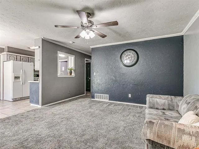 Photo 5 — 4724 Meench Drive, Oklahoma City, OK 73115