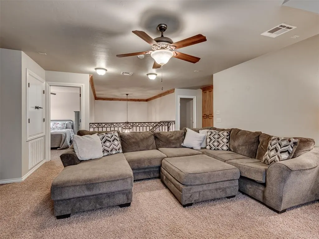 Photo 29 — 1956 Ella Court, Edmond, OK 73034