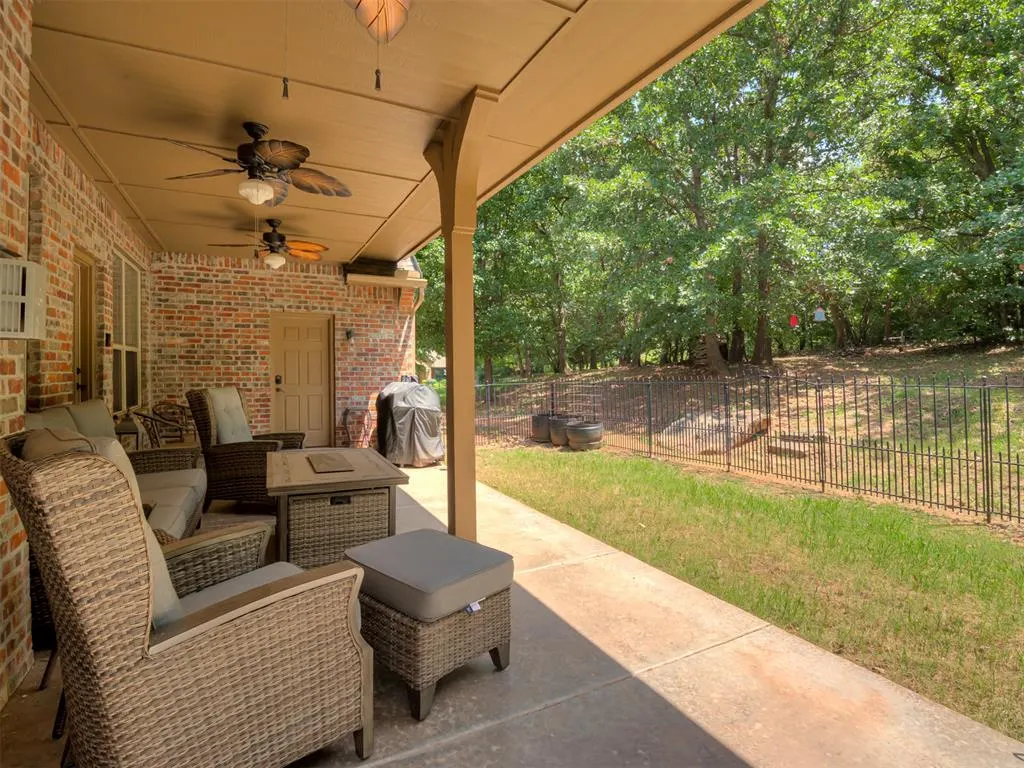 Photo 40 — 1956 Ella Court, Edmond, OK 73034