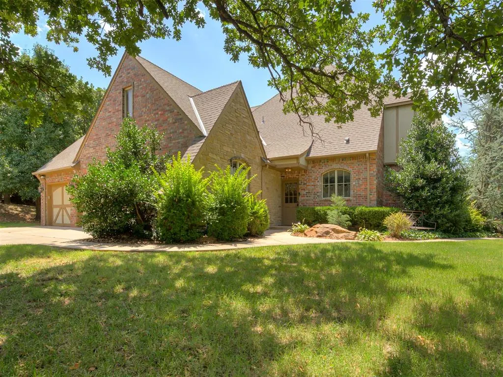 Photo 4 — 1956 Ella Court, Edmond, OK 73034