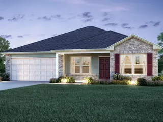 Sold home at 504 Creek Side Circle