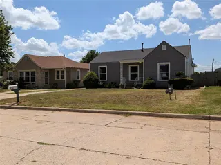 Sold home at 422 S 9th Street