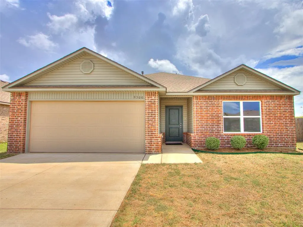 Photo 46 — 9500 Saddle Drive, Yukon, OK 73099