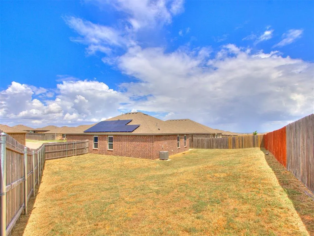 Photo 44 — 9500 Saddle Drive, Yukon, OK 73099