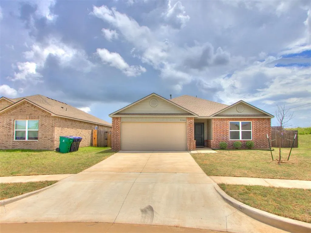 Photo 45 — 9500 Saddle Drive, Yukon, OK 73099