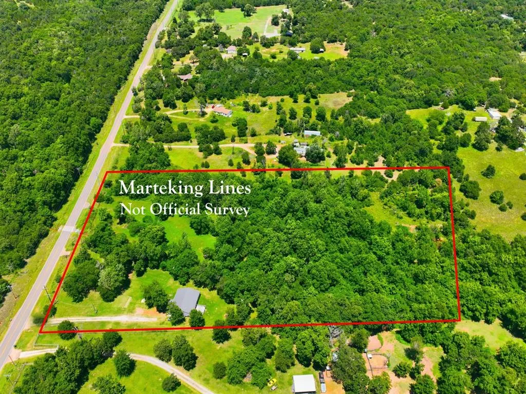 Photo 2 — 2913 NE 120th Street, Norman, OK 73026