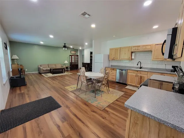 Photo 3 — 2913 NE 120th Street, Norman, OK 73026