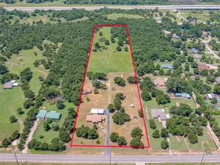 Sold home at 917 S Luther Road