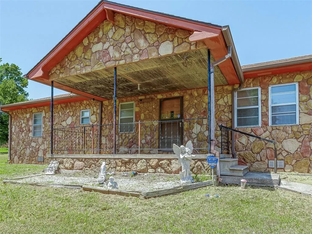 Photo 5 — 917 S Luther Road, Choctaw, OK 73020