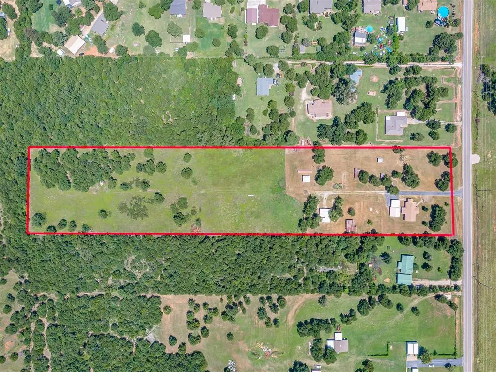 Photo 3 — 917 S Luther Road, Choctaw, OK 73020