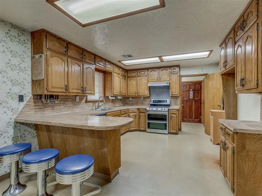 Photo 11 — 917 S Luther Road, Choctaw, OK 73020