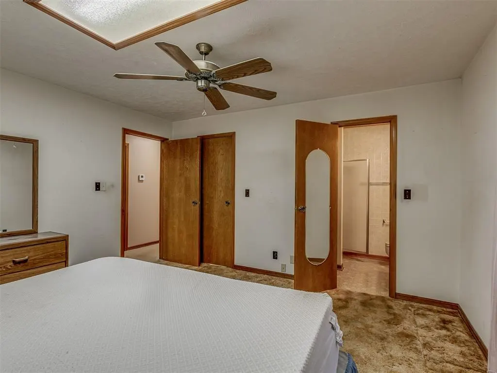 Photo 16 — 917 S Luther Road, Choctaw, OK 73020