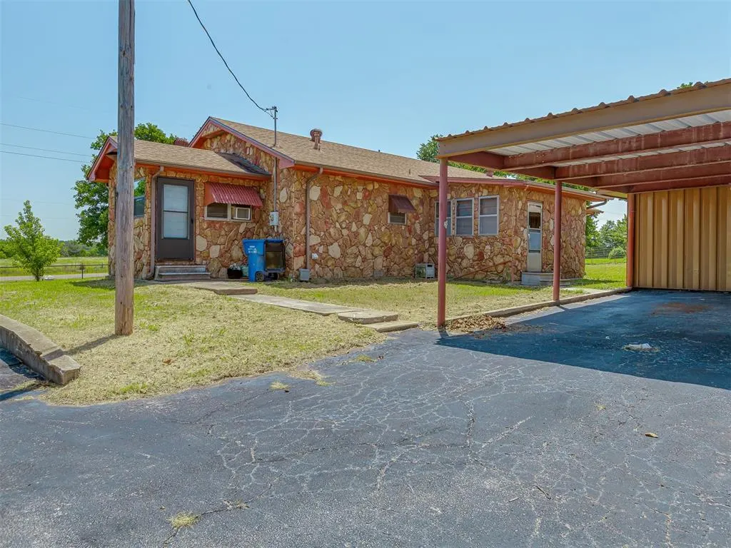 Photo 30 — 917 S Luther Road, Choctaw, OK 73020