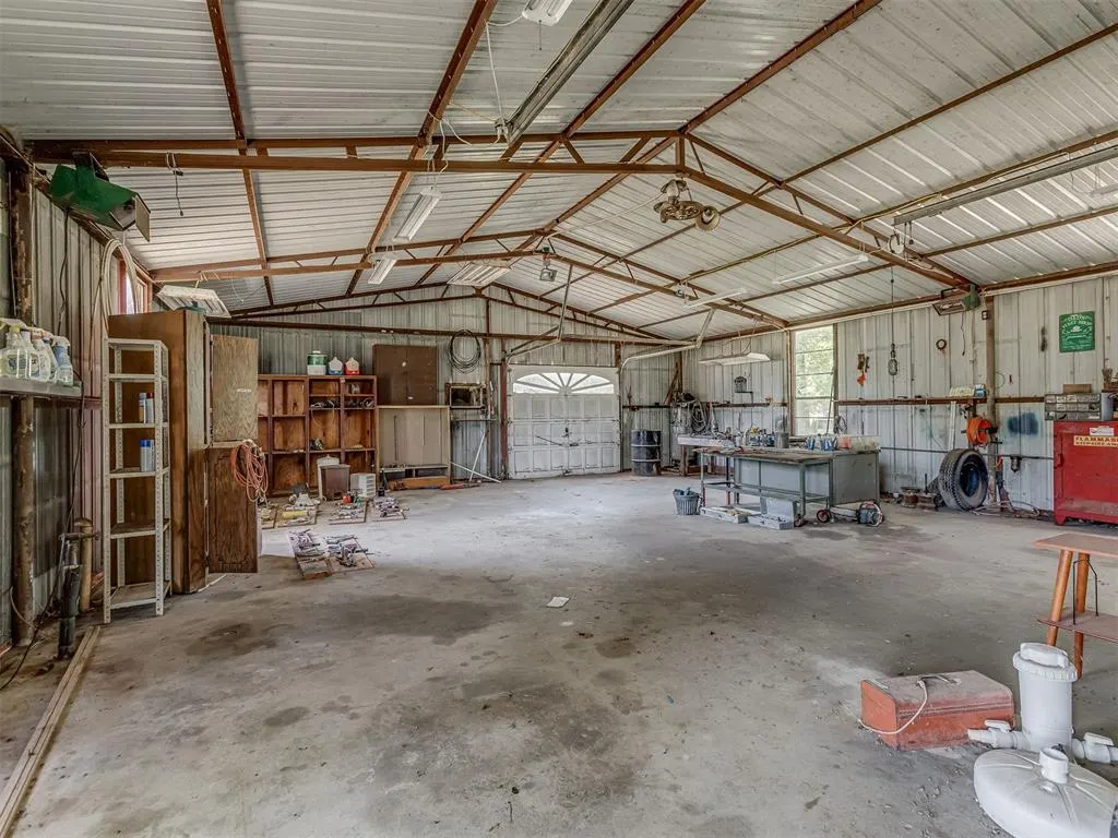 Photo 37 — 917 S Luther Road, Choctaw, OK 73020