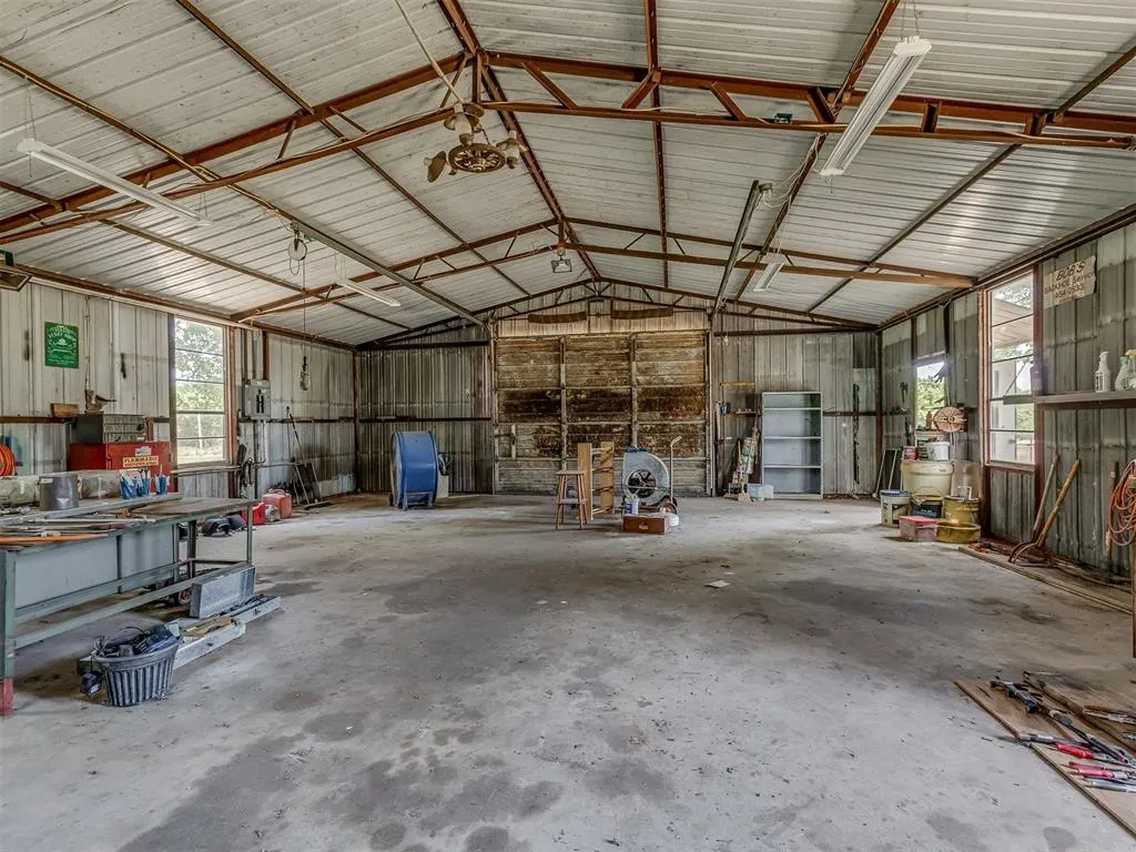 Photo 38 — 917 S Luther Road, Choctaw, OK 73020