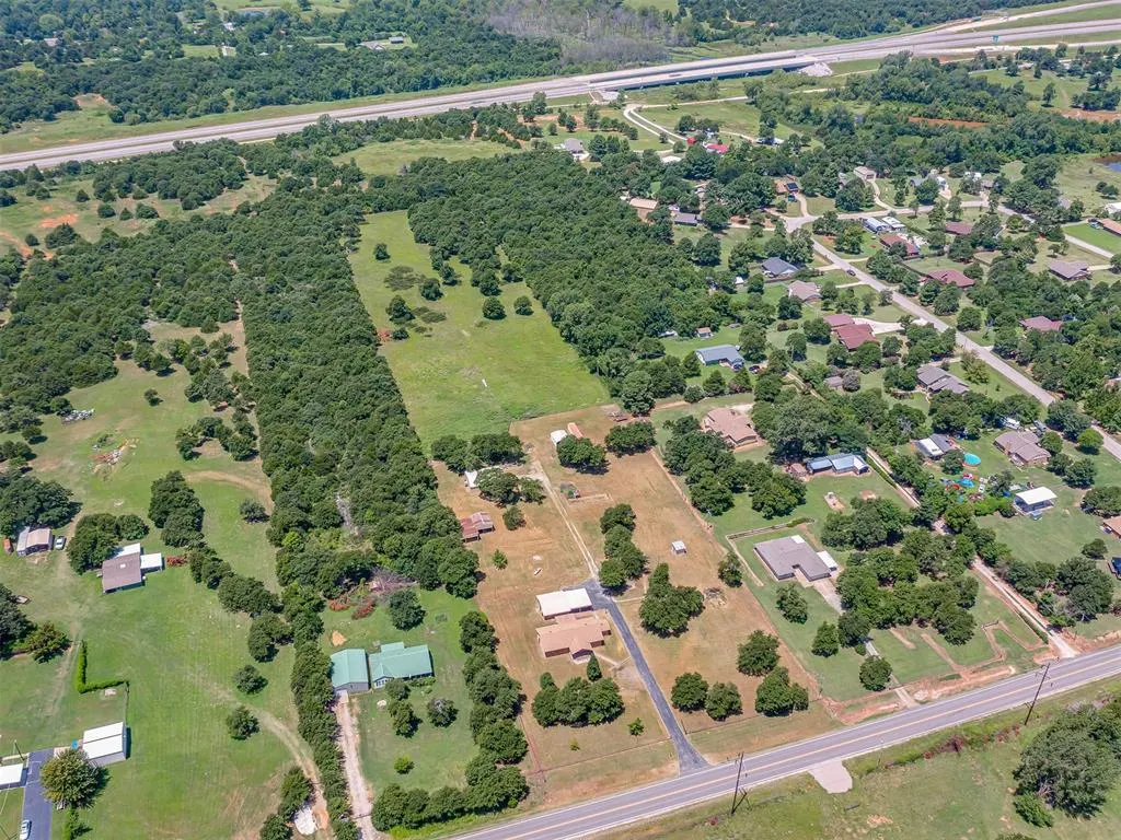 Photo 41 — 917 S Luther Road, Choctaw, OK 73020