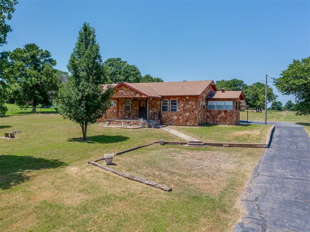 Photo 44 — 917 S Luther Road, Choctaw, OK 73020