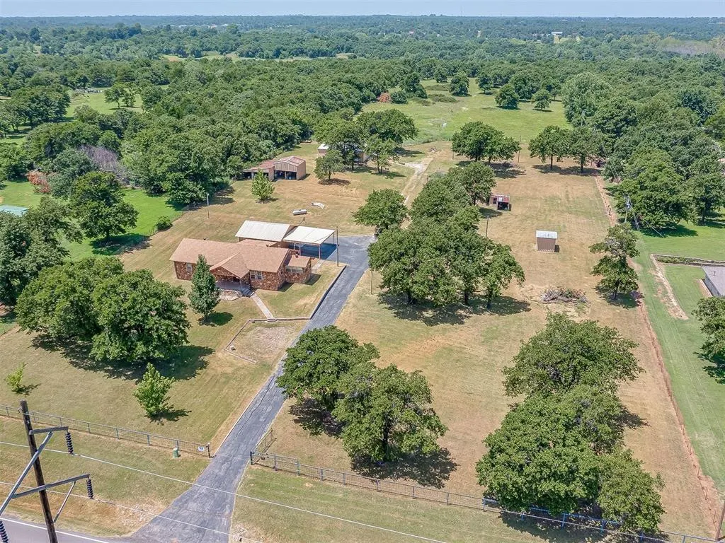 Photo 45 — 917 S Luther Road, Choctaw, OK 73020