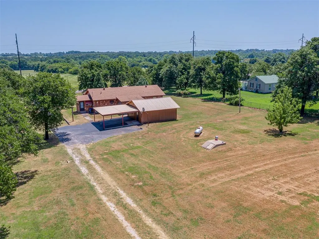 Photo 46 — 917 S Luther Road, Choctaw, OK 73020