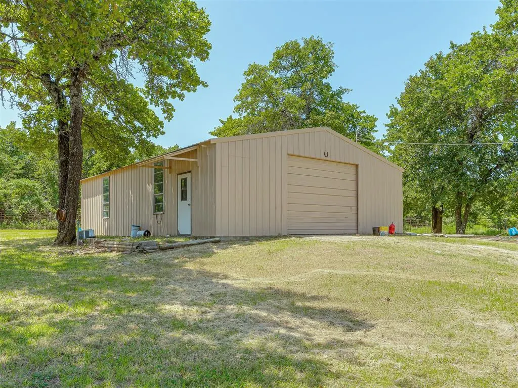 Photo 4 — 917 S Luther Road, Choctaw, OK 73020