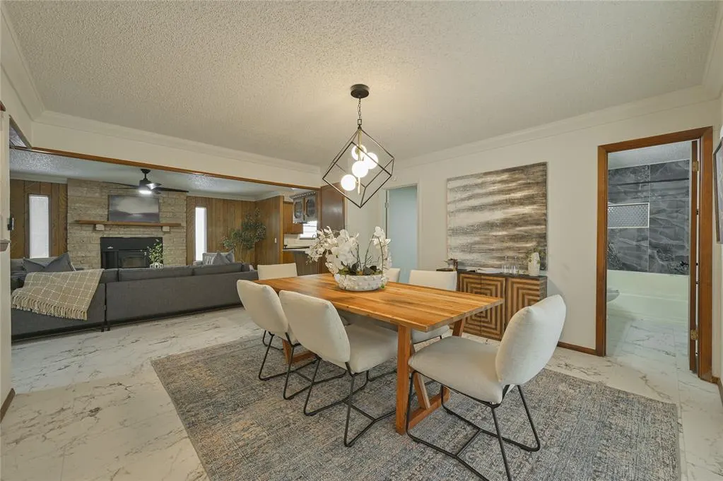 Photo 11 — 1172 Woodcrest Drive, Harrah, OK 73045