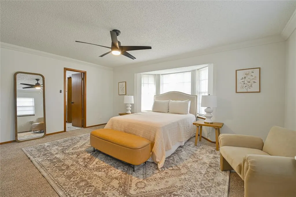 Photo 18 — 1172 Woodcrest Drive, Harrah, OK 73045