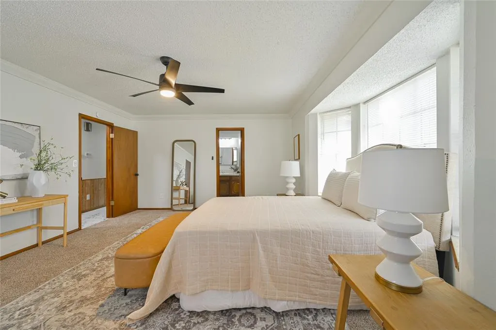 Photo 19 — 1172 Woodcrest Drive, Harrah, OK 73045