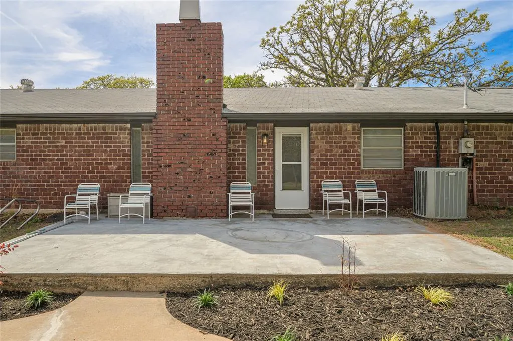 Photo 30 — 1172 Woodcrest Drive, Harrah, OK 73045