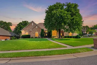 Sold home at 4201 Ainsley Court