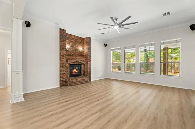 Photo 6 — 4201 Ainsley Court, Edmond, OK 73034