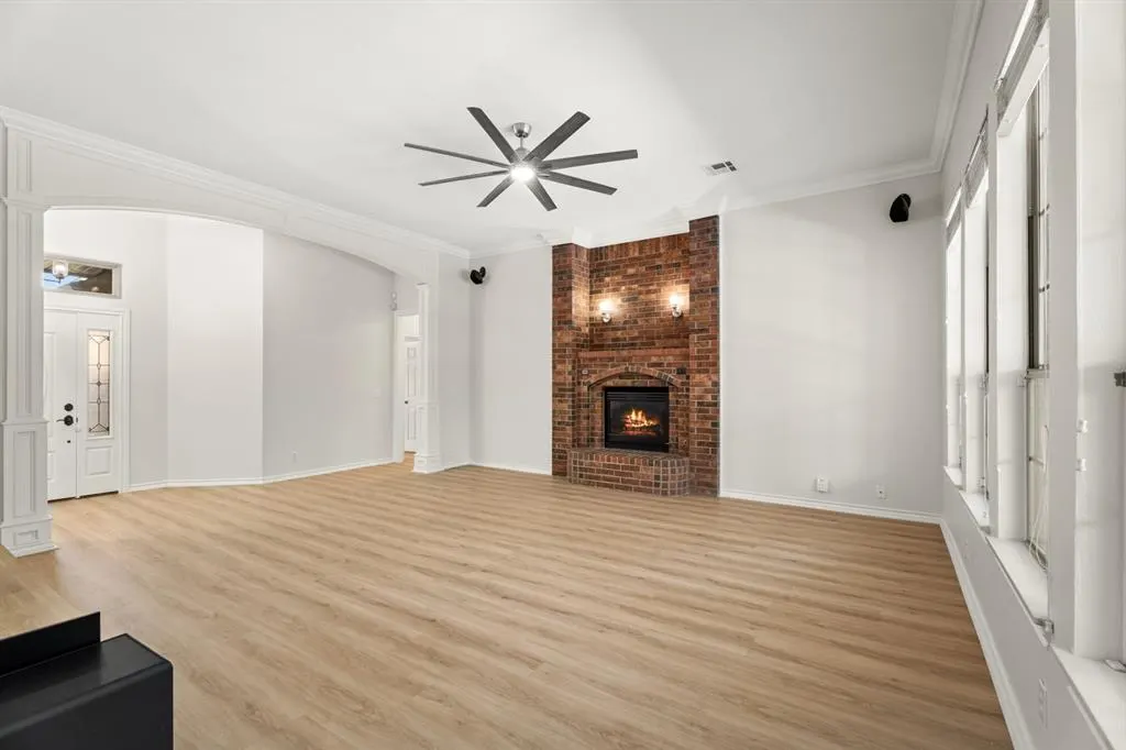 Photo 9 — 4201 Ainsley Court, Edmond, OK 73034