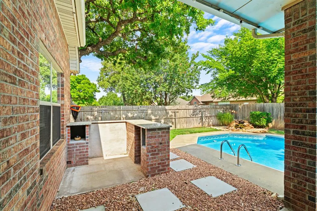 Photo 39 — 4201 Ainsley Court, Edmond, OK 73034