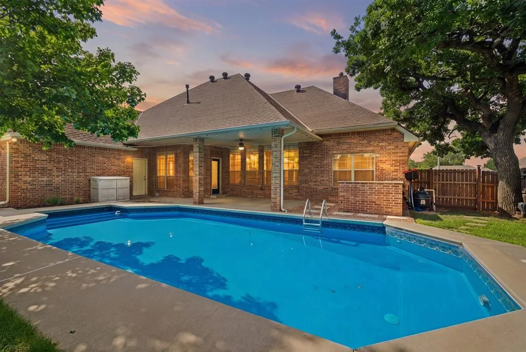 Photo 46 — 4201 Ainsley Court, Edmond, OK 73034