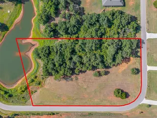 Sold home at 2734 Hidden Lane