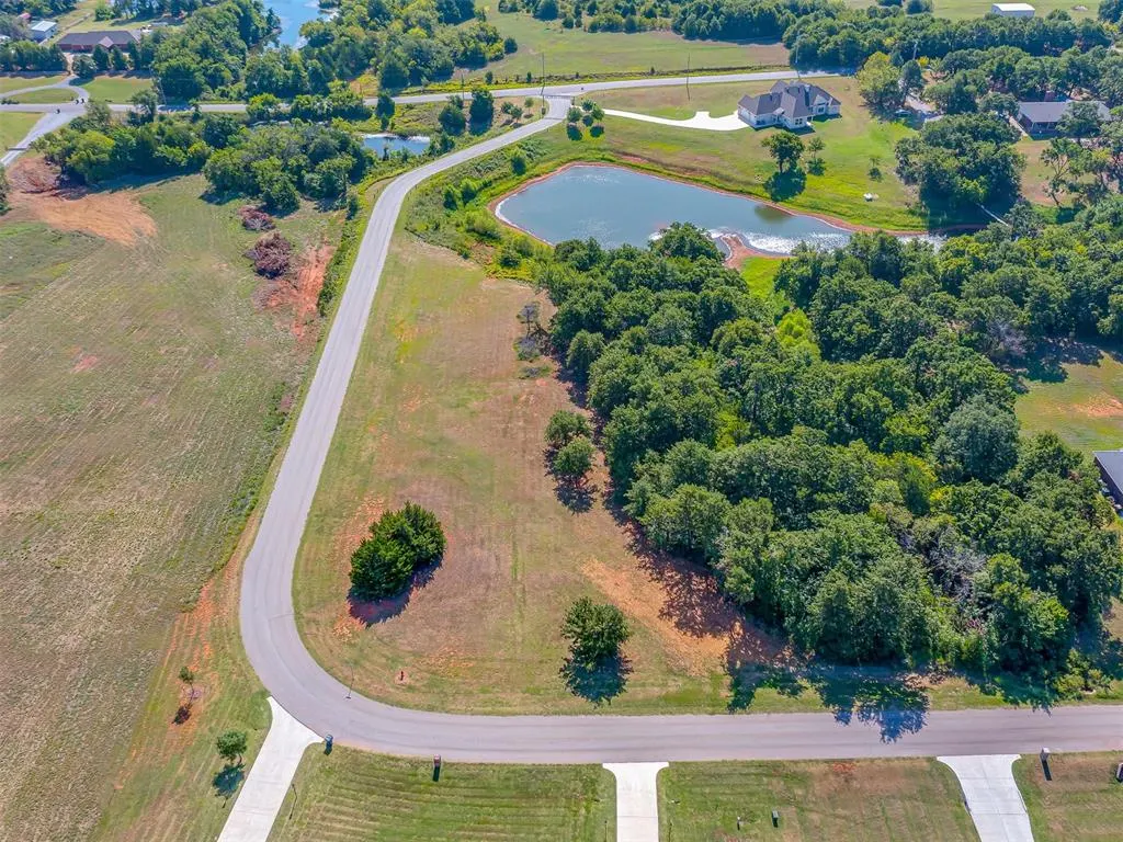 Photo 7 — 2734 Hidden Lane, Blanchard, OK 73010